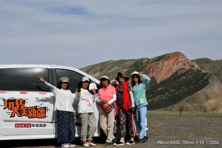 S101省道+赛里木湖+夏塔古道+伊昭公路+琼库什台 +那拉提草原 8日游【无人机航拍】