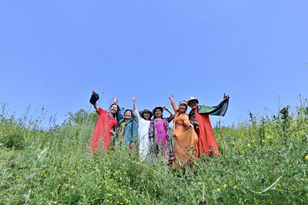 自驾赛里木湖+自驾 那拉提草原+ 琼库什台+自驾喀拉峻草原+唐布拉+独库公路+伊昭公路 9日游