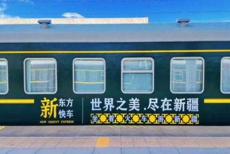 天池+喀纳斯湖+禾木+赛里木湖+那拉提草原+独库公路+库车大峡谷+南疆帕米尔14日游