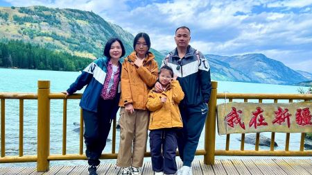 天山天池 G331边境公路 可可托海景区 阿禾公路 喀纳斯湖  禾木村  赛里木湖 9日